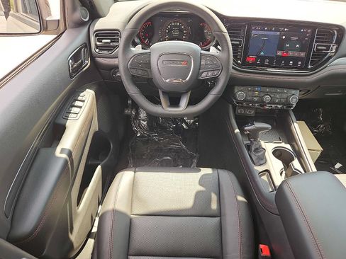 New 2026 Dodge Durango GT AWD/4WD image 7