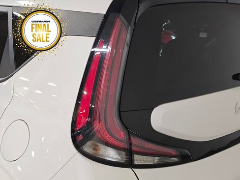 Certified 2023 Kia Soul LX w/ Option Group 015 image 13