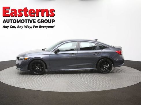 Used 2024 Honda Civic Sport image 56