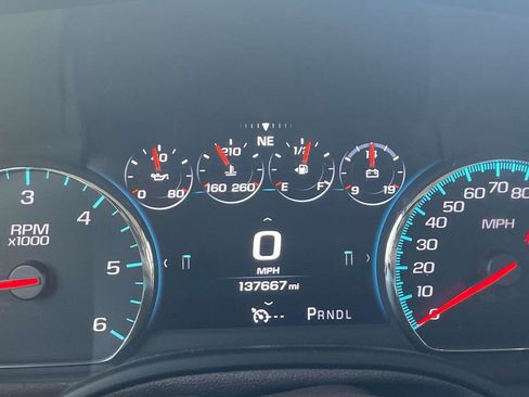 Used 2017 GMC Yukon Denali w/ Open Road Package AWD/4WD image 13