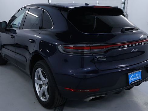 Used 2019 Porsche Macan image 5