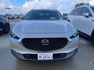 Certified 2023 MAZDA CX-30 AWD 2.5 S w/ Preferred Package video 2