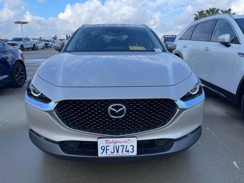 Certified 2023 MAZDA CX-30 AWD 2.5 S w/ Preferred Package image 2