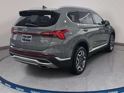 Used 2022 Hyundai Santa Fe Limited AWD/4WD image 6