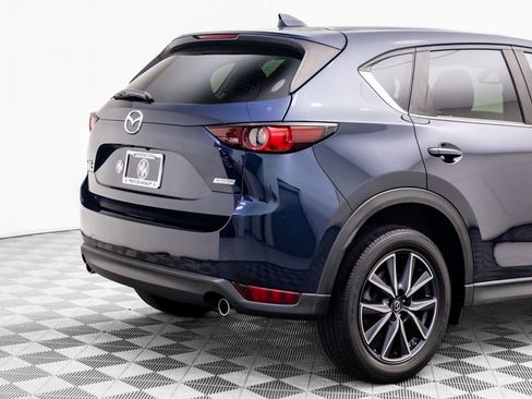 Used 2018 MAZDA CX-5 Touring w/ Preferred Equipment Package image 31