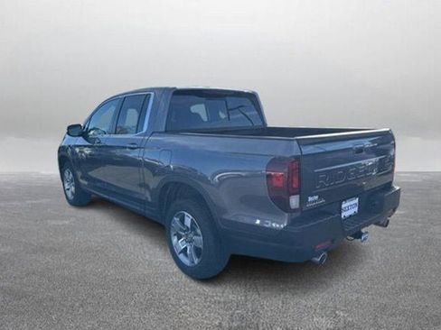 Used 2025 Honda Ridgeline RTL image 8