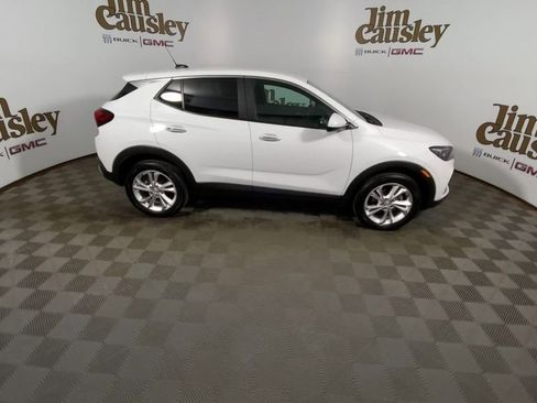 Certified 2023 Buick Encore GX Preferred w/ Cold Weather Comfort Package image 9