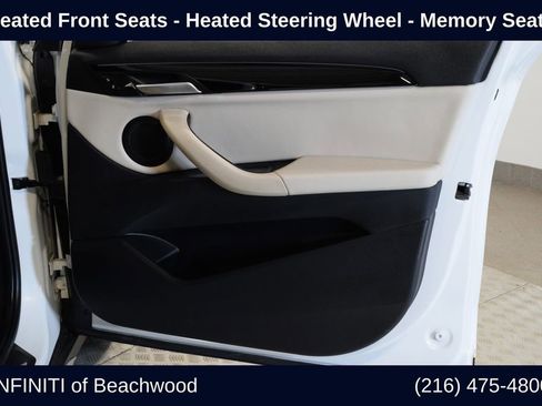 Used 2019 BMW X1 xDrive28i w/ Convenience Package AWD/4WD image 34