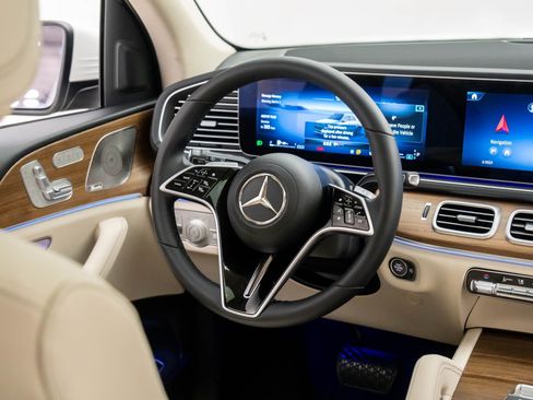 New 2026 Mercedes-Benz GLE 350 GLE 350 image 11