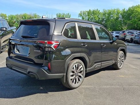 New 2026 Subaru Forester Touring AWD/4WD image 6