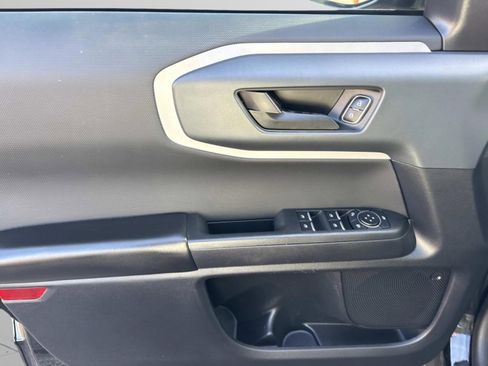 Used 2023 Ford Bronco Sport Big Bend w/ Convenience Package image 24