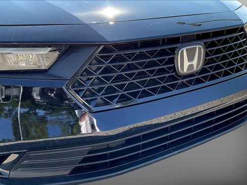 Used 2024 Honda Accord EX image 33