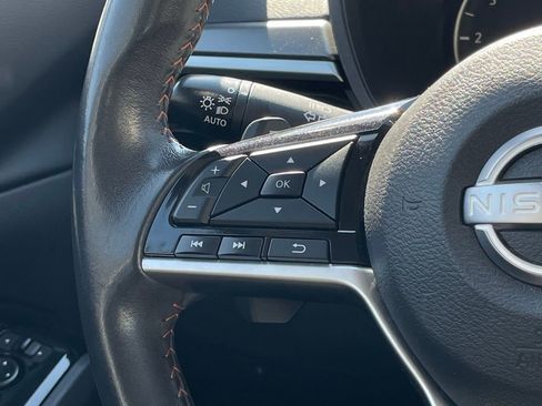 Used 2024 Nissan Altima 2.5 SR image 14