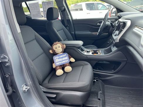 Used 2023 GMC Acadia SLE w/ Driver Convenience Package image 26