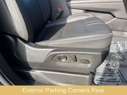 Used 2025 Chevrolet Tahoe RST w/ Comfort Package image 19