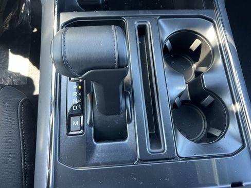 New 2026 Ford F150 XLT w/ Equipment Group 302A MID image 22