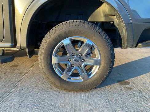 New 2025 Ford Ranger XLT w/ Advanced Towing Package image 6