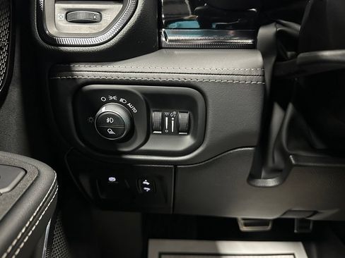 Used 2026 RAM 1500 RHO w/ RHO Level 1 Equipment Group AWD/4WD image 17