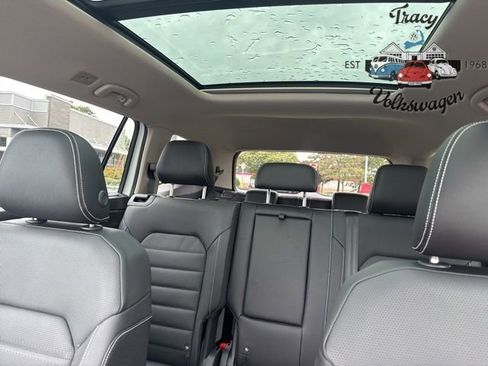 New 2026 Volkswagen Atlas SEL image 16