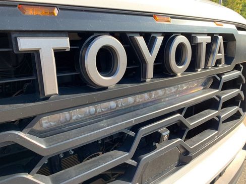 Used 2024 Toyota Sequoia TRD Pro AWD/4WD image 36