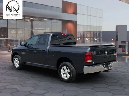 Used 2017 RAM 1500 Tradesman AWD/4WD image 6