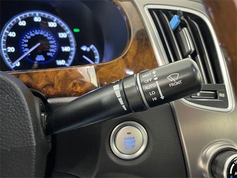 Used 2011 Hyundai Equus Ultimate image 16