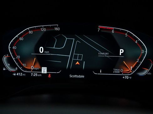 Used 2023 BMW X3 xDrive30i w/ Premium Package w/ZPA image 16