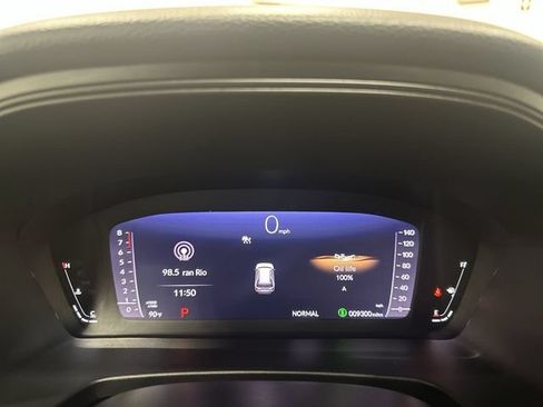 Used 2026 Honda Passport TrailSport image 21