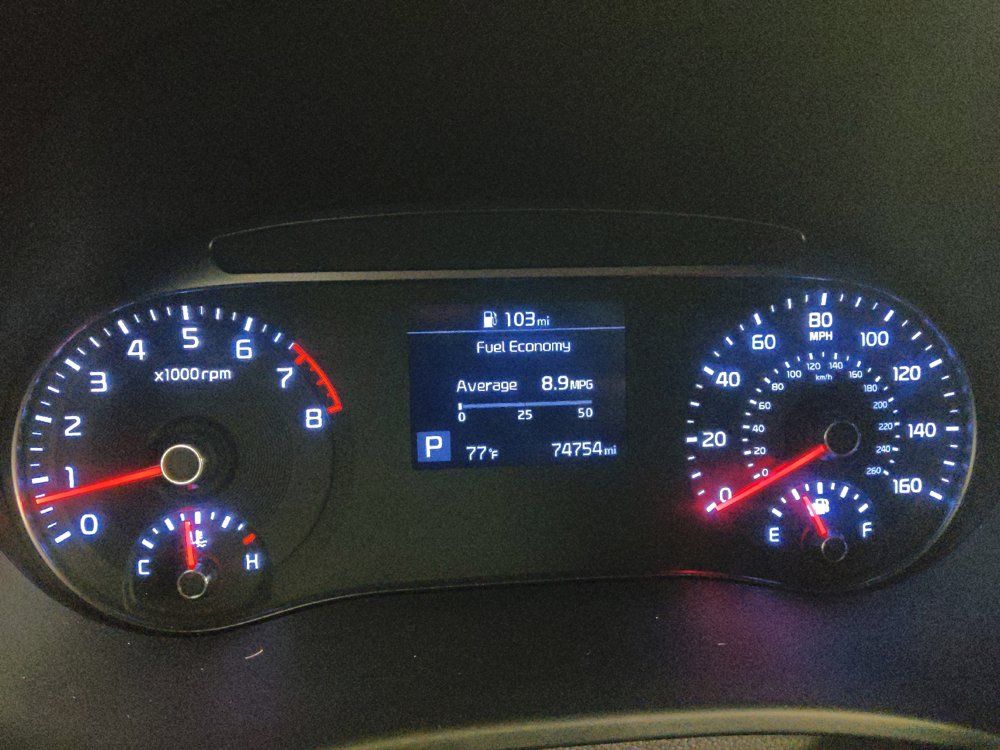 Used 2022 Kia Soul LX FWD image 23