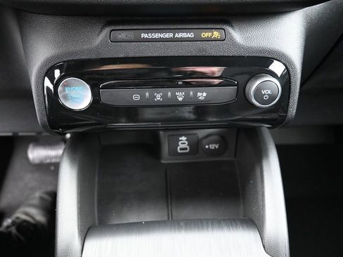 New 2026 Ford Escape ST-Line Select w/ Tech Pack #1 image 16