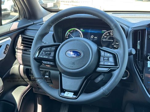 New 2026 Subaru Forester Touring image 13
