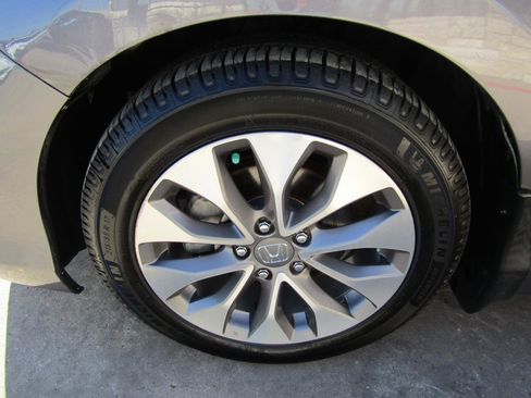 Used 2013 Honda Accord EX-L image 7