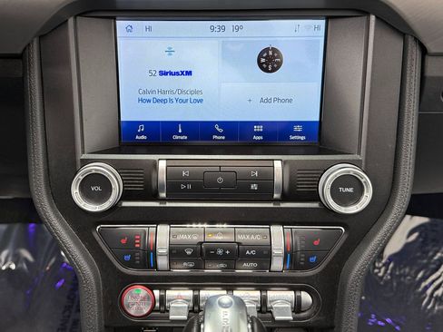 Used 2022 Ford Mustang Premium image 25