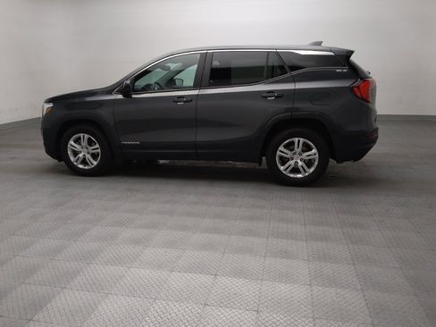 Used 2020 GMC Terrain SLE FWD image 3