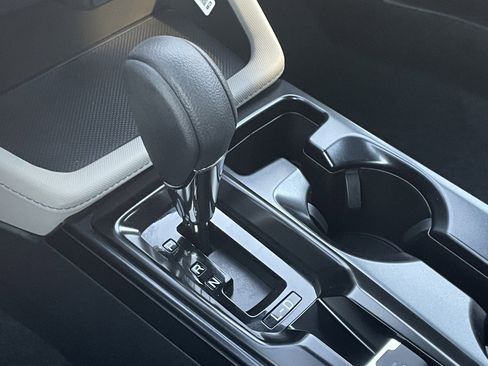 New 2026 Subaru Forester image 23