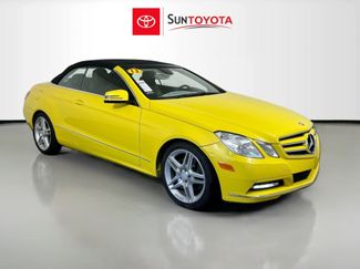 Used 2013 Mercedes-Benz E 350 video 1