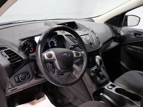 Used 2016 Ford Escape S image 14