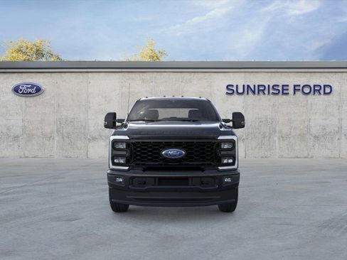 New 2026 Ford F250 XL w/ STX Appearance Package AWD/4WD image 6