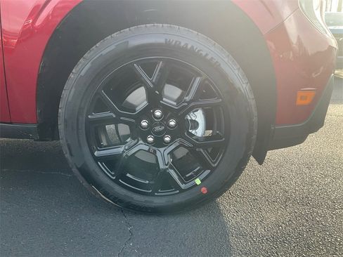 New 2026 Ford Maverick XLT w/ Black Appearance Package image 10