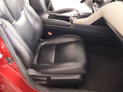 Used 2022 Honda Insight EX image 12