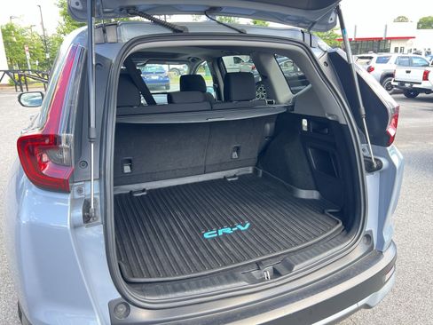 Used 2020 Honda CR-V EX image 27