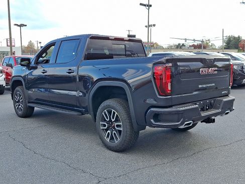 New 2026 GMC Sierra 1500 AT4 w/ AT4 Premium Package image 3