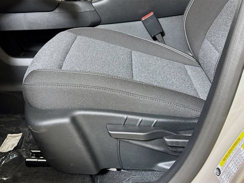 New 2027 GMC Terrain Elevation w/ Black Edition FWD image 17