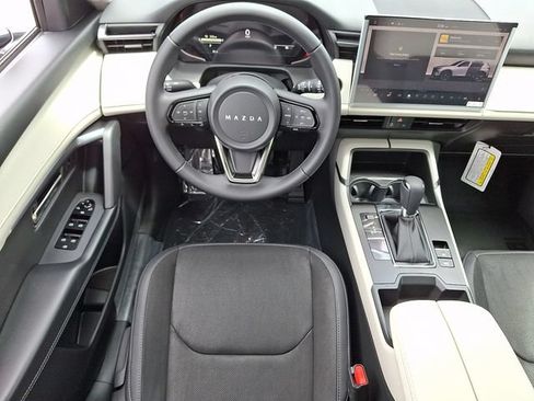 New 2026 MAZDA CX-5 Select AWD/4WD image 8