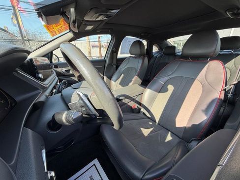 Used 2020 Hyundai Sonata SEL Plus w/ Tech Package image 10