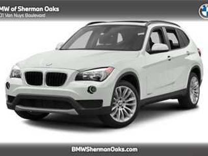 Used 2014 BMW X1 sDrive28i