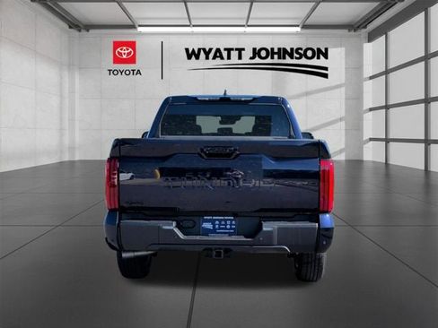 New 2026 Toyota Tundra Limited AWD/4WD image 4