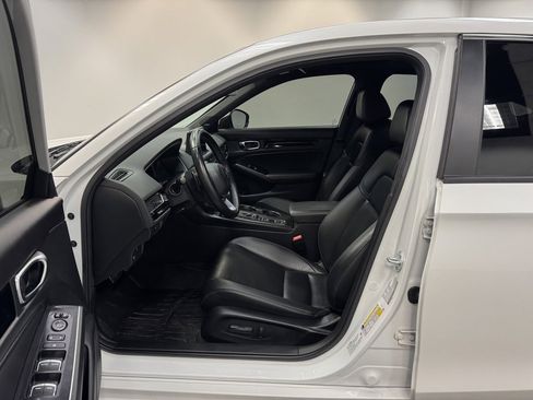 Used 2024 Honda Civic Sport Touring image 22