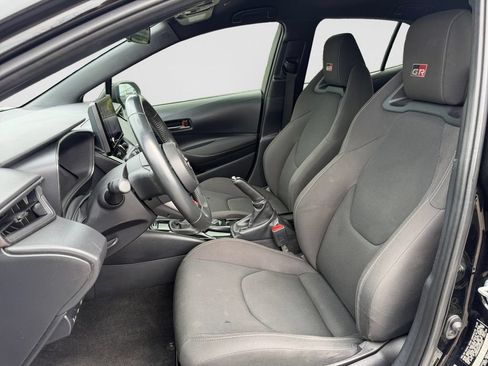 Used 2023 Toyota Corolla GR AWD/4WD image 10