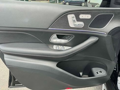 Used 2024 Mercedes-Benz GLE 350 GLE 350 image 15